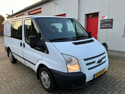 Ford Transit 2.2 TDCI 2012 EURO 5 170.000KM A/C DC