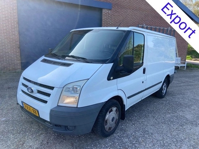 Ford Transit 260S 2.2 TDCI 2010 AIRCO (bj 2010)