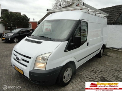 Ford Transit 280M 2.2 TDCI HD