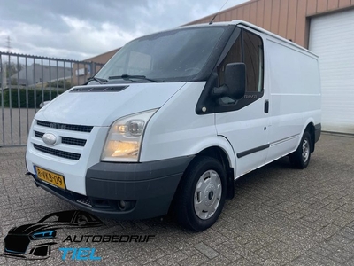 Ford Transit 280S 2.2 TDCI Econetic MARGE!!AIRCO!!