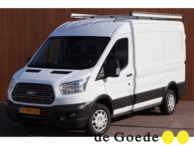 Ford Transit 290 2.0 TDCI L2H2 Trend org. NL-auto