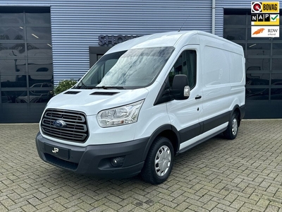 Ford Transit 290 2.0 TDCI L2H2 Trend Airco|Cruisecontrol|PDC