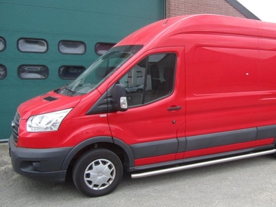 Ford Transit 310 2.0 TDCI L3H3 Trend