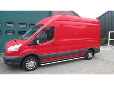 Ford Transit 310 2.0 TDCI L3H3 45.000km!!! nieuwstaat