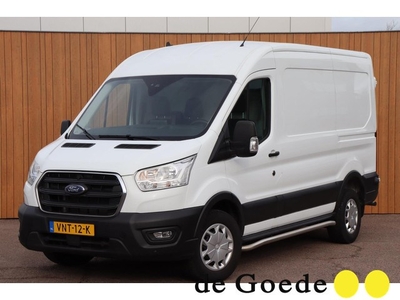 Ford Transit 350 2.0 TDCI L2H2 Trend org. NL-auto