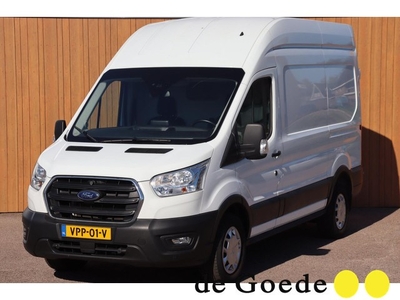 Ford Transit 350 2.0 TDCI L2H3 Trend org. NL-auto