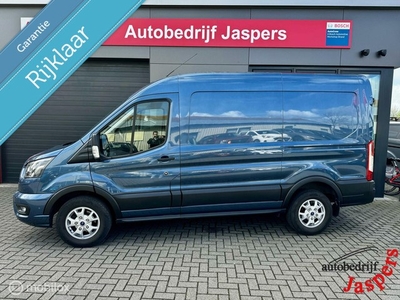 Ford Transit 350 2.0 TDCI L3H2 Limited