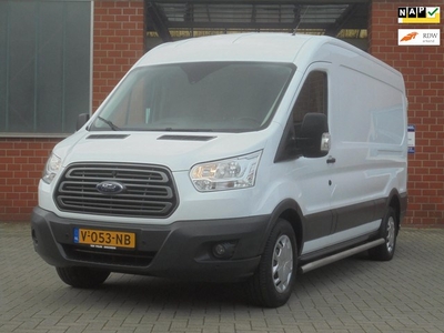 Ford Transit 350 2.0 TDCI L3H2 Trend 170pk, Airco, Cruise