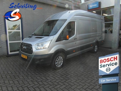 Ford Transit 350 2.0 TDCI L4H3 Trend (bj 2019)