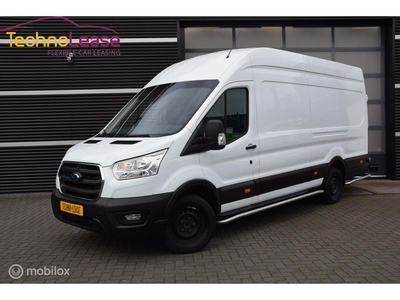 Ford Transit 350 2.0 TDCI L4H3 Trend RWD Cruise control