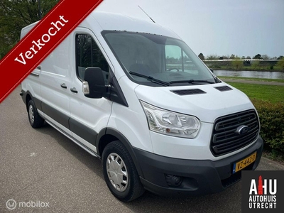 Ford Transit 350 2.2 TDCI L3H2 Ambiente