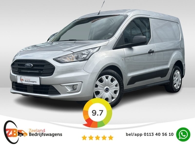 Ford Transit Connect 1.5 EcoBlue L1 Trend