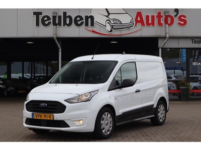 Ford Transit Connect 1.5 EcoBlue L1 Trend Airco, Voorruit