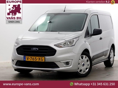 Ford Transit Connect 1.5 TDCI 100pk L1 Trend Automaat Airco