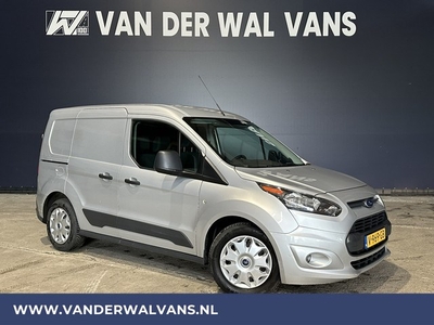 Ford Transit Connect 1.5 TDCI 101pk L1H1 Euro6 Airco