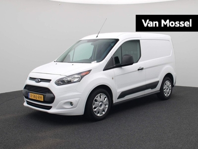 Ford Transit Connect 1.5 TDCI L1 Trend | AIRCO | ZIJSCHUIFDEUR | PARKEERSENSOREN VOOR + ACHTER |