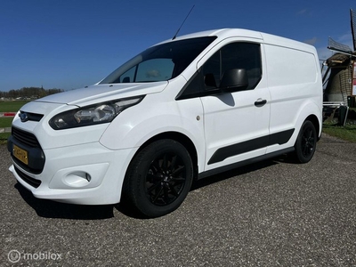 Ford Transit Connect 1.6 TDCI L1 Ambiente