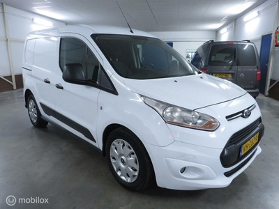 Ford Transit Connect 1.6 TDCI L1 Trend 3 zits