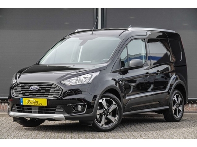 Ford Transit Connect L1 1.5Tdci 100Pk A8 Automaat