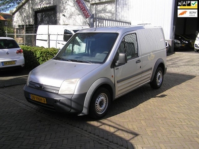 Ford Transit Connect T200S 1.8 TDCi 216 d km nap nieuwe apk