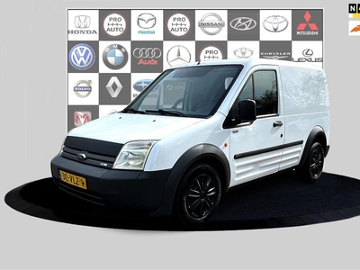 Ford Transit Connect T200S 1.8 TDCi airco rijd nog heel goed