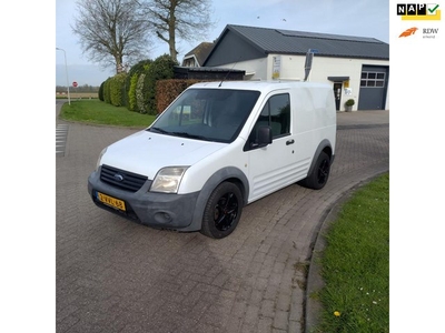 Ford Transit Connect T200S 1.8 TDCi apk 05-25 Euro 5