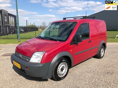 Ford Transit Connect T200S 1.8 TDCi Bj 2008 Airco Apk 1-2025