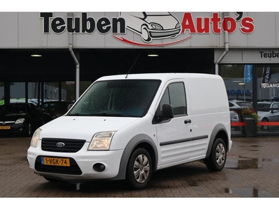 Ford Transit Connect T200S 1.8 TDCi Trend Airco, Radio cd