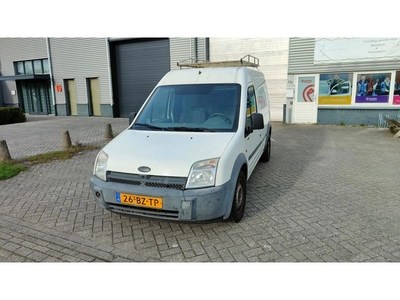 Ford Transit Connect T220L 1.8 TDdi Business Edition