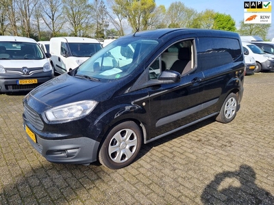 Ford Transit Courier 1.5 TDCI Trend airco * navi * cruise