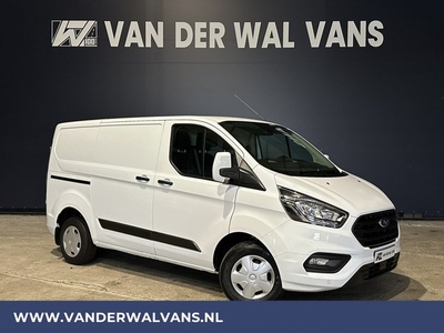 Ford Transit Custom 2.0 TDCI L1H1 Euro6 *** Airco 2500KG