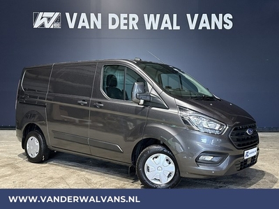 Ford Transit Custom 2.0 TDCI L1H1 Euro6 Airco Camera