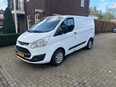 Ford Transit Custom 2.2 CDTI (bj 2016)