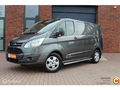 Ford Transit Custom 270 2.2 TDCI L1H1 Anniversary Edition