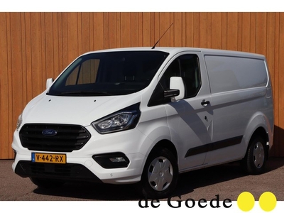 Ford Transit Custom 280 2.0 TDCI L1H1 Trend 1ste eigenaar