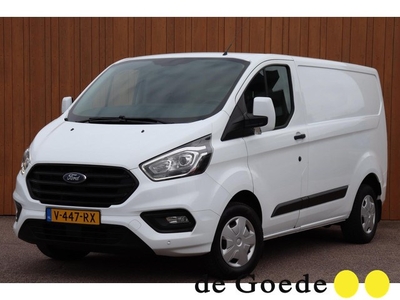 Ford Transit Custom 280 2.0 TDCI L1H1 Trend 1ste eigenaar