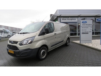 Ford Transit Custom 290 2.2 TDCI L2H1 Economy Edition