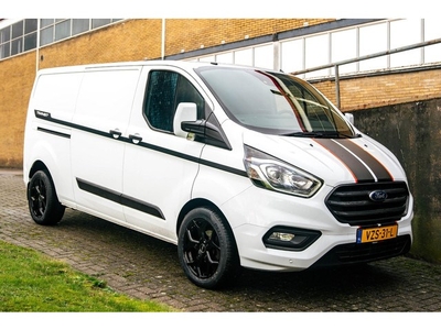 Ford TRANSIT CUSTOM 300 2.0 TDCI L2H1 *Automaat*