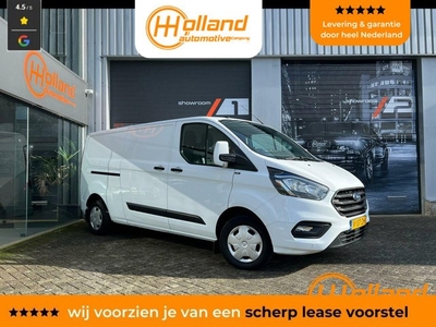 Ford Transit Custom 300 2.0 TDCI L2H1NaviBTW VRIj