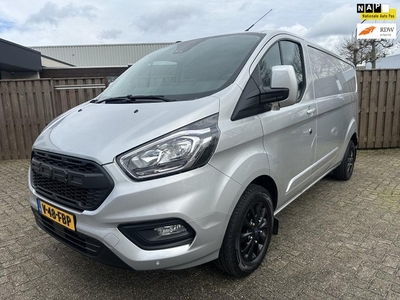 Ford TRANSIT CUSTOM 320 2.0 TDCI L2H1