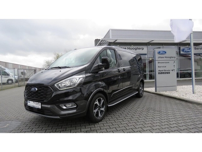 Ford Transit Custom 320 2.0 TDCI L2H1 185pk ACTIVE DC