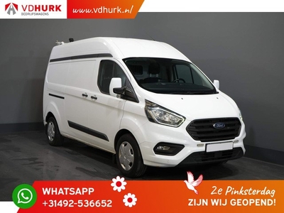 Ford Transit Custom 340 2.0 TDCI 130 pk Aut. L2H2 Trend