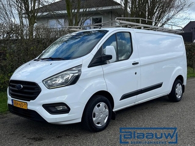 Ford Transit Custom L2 130pk Trend Airco Camera Imperiaal