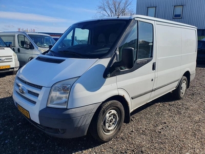 Ford Transit/Tourneo