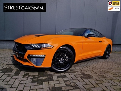 Ford USA Mustang 2.3ecoboost 310pk handbak!