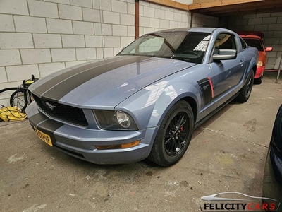 Ford USA Mustang 4.0 v6 bj 2007 113.000m automaat