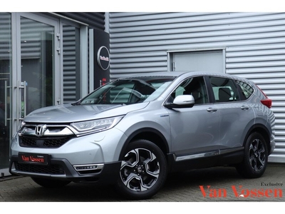 Honda CR-V 2.0 Hybrid