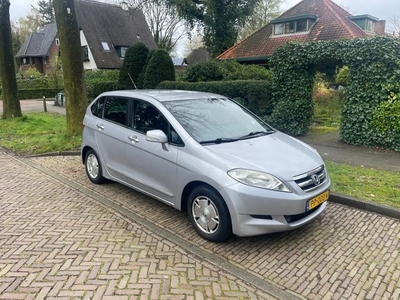 Honda FR-V 1.7i Comfort 6 zitter Airco Trekhaak