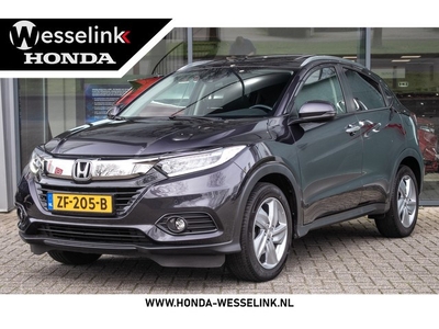 Honda HR-V 1.5 i-VTEC Executive Automaat - All in