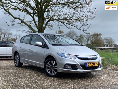 Honda Insight 1.3 Hybirde Automaat Clima + Cruise nu